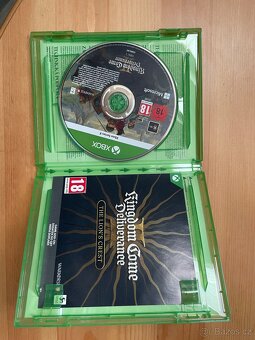 Kingdom come 2 - xbox - 3