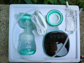 Odsávačka Truelife NutrioBP Electric - 3