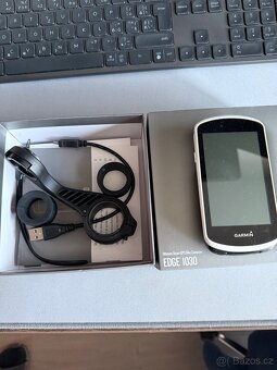Garmin edge 1030 - 3