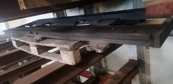 Boční posuv ISO 4 7 tun - 3