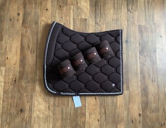 Podsedlova decka PS of Sweden Coffe DL - 3