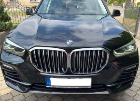 BMW X5 XDrive40i A/T G05 Panorama,HUD,LED,WLAN... - 3