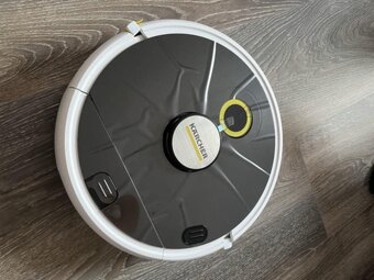Kärcher robotická myčka RCF 3 - 3