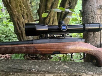 Steyr Mannlicher CL ll - 3