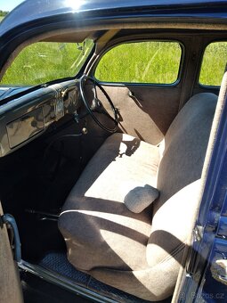 Ford V8 - 3