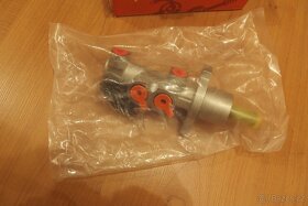 Hlavní brzdový válec TRW PMK491 - 3