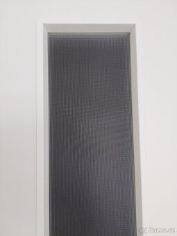 Interiérové dveře SAPELI 80 cm levé - 3