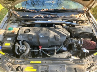volvo v70 D5 120kW - 3