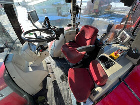 Traktor Massey Ferguson 8740S - 3