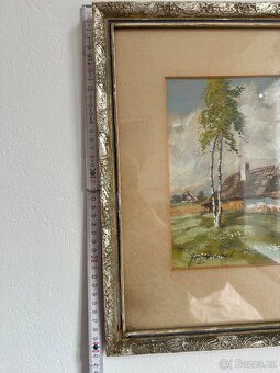 Chaloupka - J. Zdráhal - 3