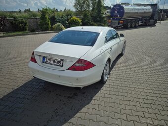 Mercedes Cls 320 cdi Avantgarde - 3