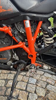 KTM 1290 Super Adventure R - 3