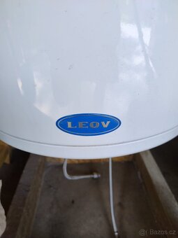 Bojler Leov AD-80 - 3