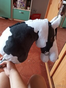 Hobby horse na prodej - 3