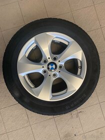 Alu kola r16 original BMW - 3