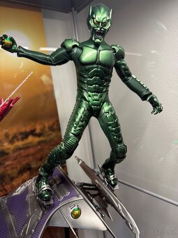 Prodam Green Goblina 1/6 z filmu Spider-Man - 3