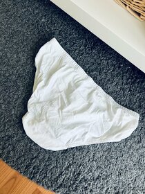 EMPORIO ARMANI PÁNSKÉ SLIPY VEL.M - 3