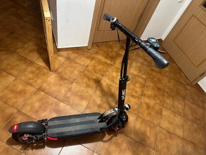 Prodám elektrickou koloběžku W-TEC Tenmark II 500W 10" - 3