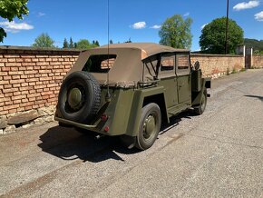 Škoda Bojový Tudor 1101 - 3
