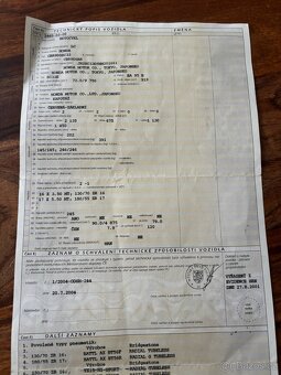 Honda Cbr900RR rok1998 najeto 18100km - 3