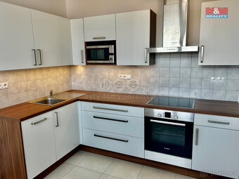Pronájem bytu 2+kk, 50 m², České Budějovice, ul. B. Smetany - 3
