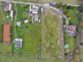 Prodej stavebního pozemku 1.269 m2, ul. Mlýnská, Studénka - 3