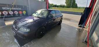 Audi A3 8l 1.9 tdi 96kw - 3