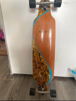 Longboard - 3