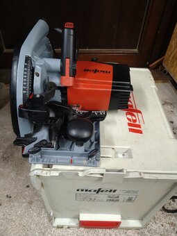 Mafell K 85 Ec - 3