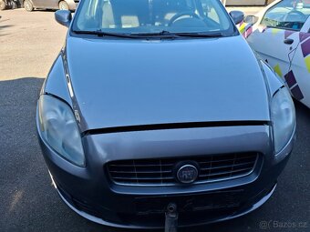 Fiat Croma - 3