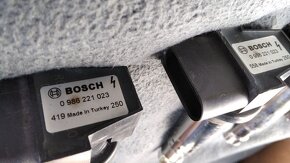 Škoda Fabia 2 - 1.4 16V 63kW - zapalovací cívky Bosch - 3