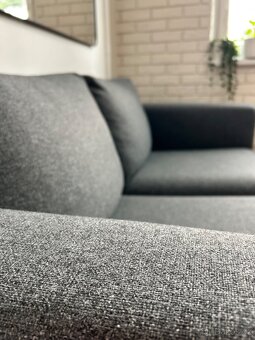Sedačka IKEA Vimle (2místná + lenoška) - 3