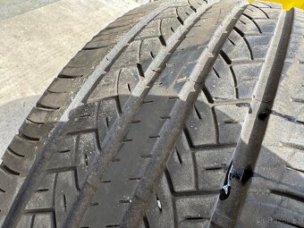 2 ks pneu Farroad FRD 66 rozmer 235/60 R18 M+S - 3