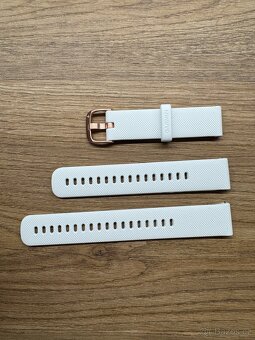 Řemínek Garmin - Quick Release (18mm) - 3