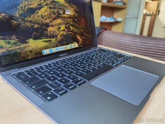 Macbook air M1 - 3