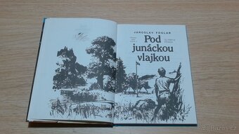 Foglar - Pod junáckou vlajkou - 3