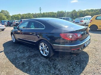 Volkswagen Passat CC, 1.8TSI, panorama - 3