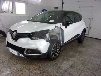Renault Captur 1,5 DCi 110 - 3