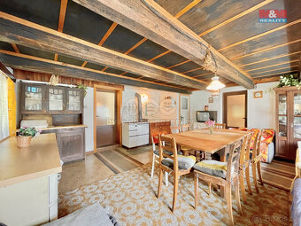 Prodej rodinného domu, 82 m², Dolní Boříkovice, Králíky - 3