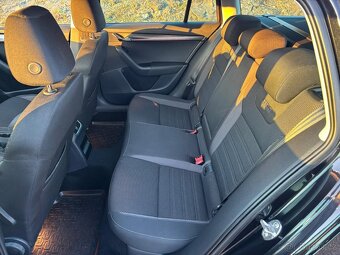 Škoda Octavia Sout 4x4 2.0TDI 110KW - 3