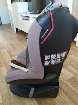 Autosedačka Maxi cosi Tobi, 9-18kg - 3