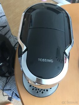 Tassimo - 3