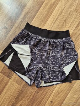Dámské kraťasy Karrimor vel.38 - 3