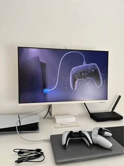 PlayStation 5 Slim Digital Edition - 3