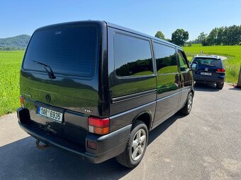 Vw caravelle 2.5tdi 111kw - 3