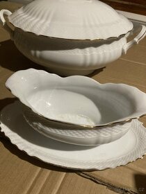 Porcelánové mísy - 3