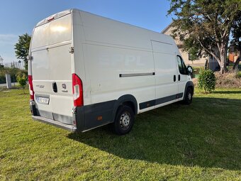 Fiat Ducato 2.3 - 3