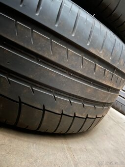 Letní pneu Triangle 225/40 R18 - 3
