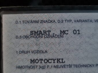 ❗ Smart od 15.let AM❗(REZERVACE) - 3