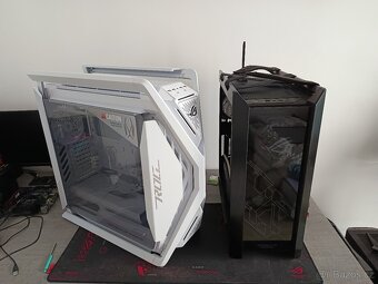 Asus rog Helios - 3